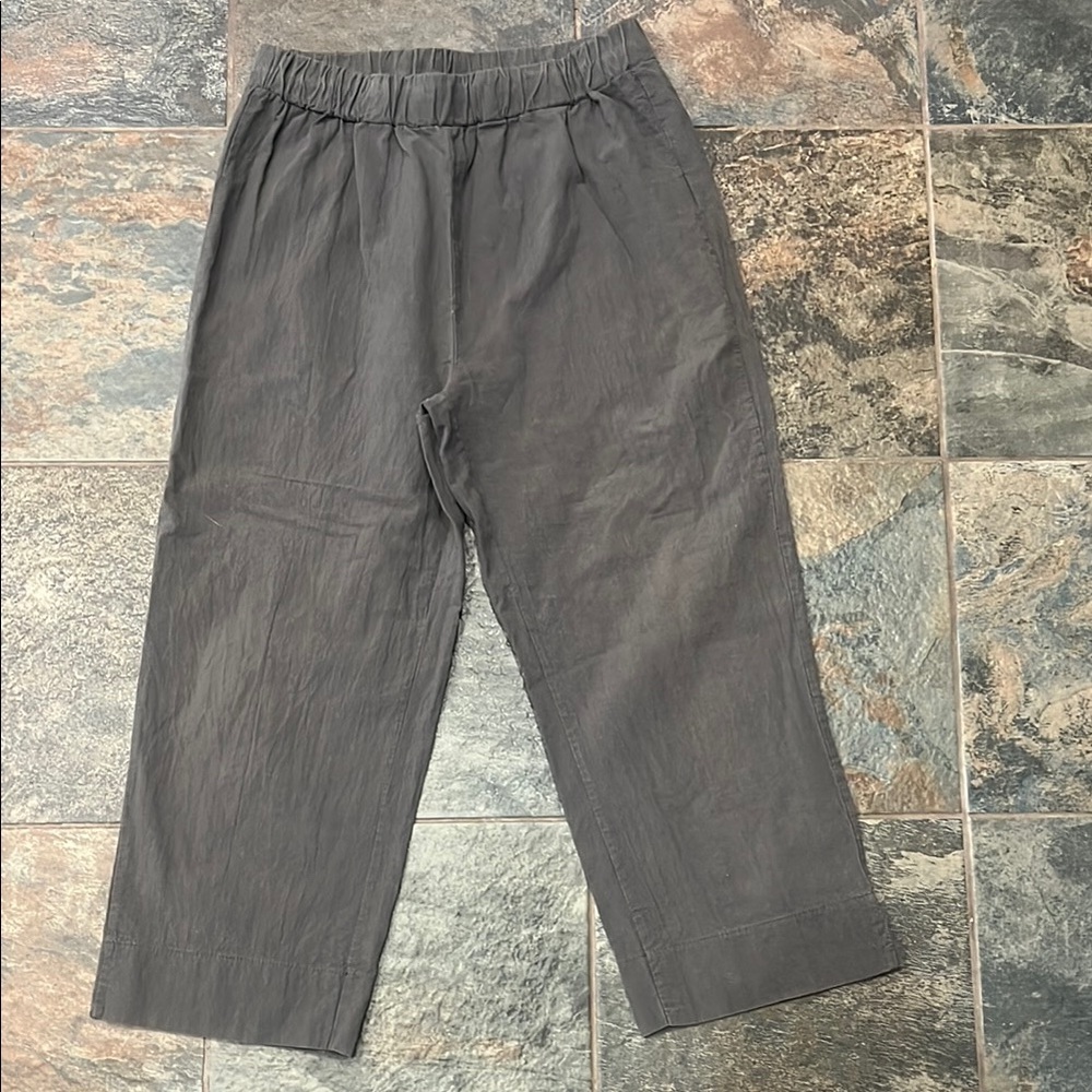Women’s Gray Pants